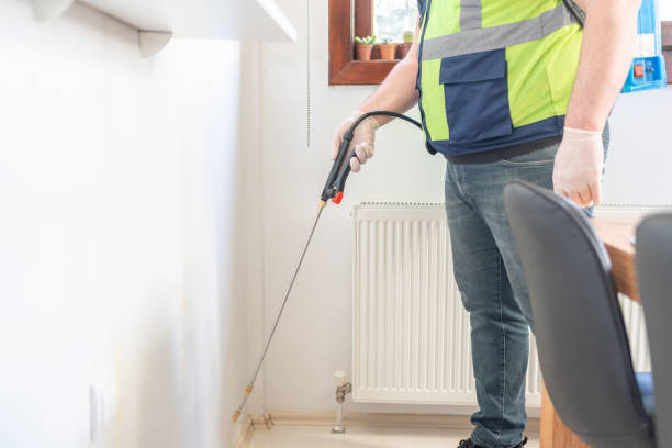 Best Affordable Pest Control Services  in Crockett, CA